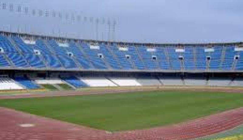 تجهيز 12 ملعبا رياضيا بكاميرات للمراقبة لضمان حماية اكثر للمواطنين قريبا