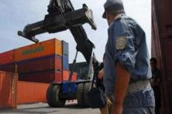 تراجع فائض الميزان التجاري بـ 18 بالمائة خلال 9 أشهر الأولى لـ 2014