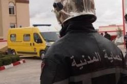 حوادث وشجار بين مراهقين بالسكاكين في ثاني أيام العيد بالبويرة