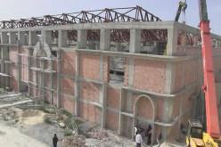 انهيار يكشف فضيحة بـ3 ملايير سنتيم في ميلة