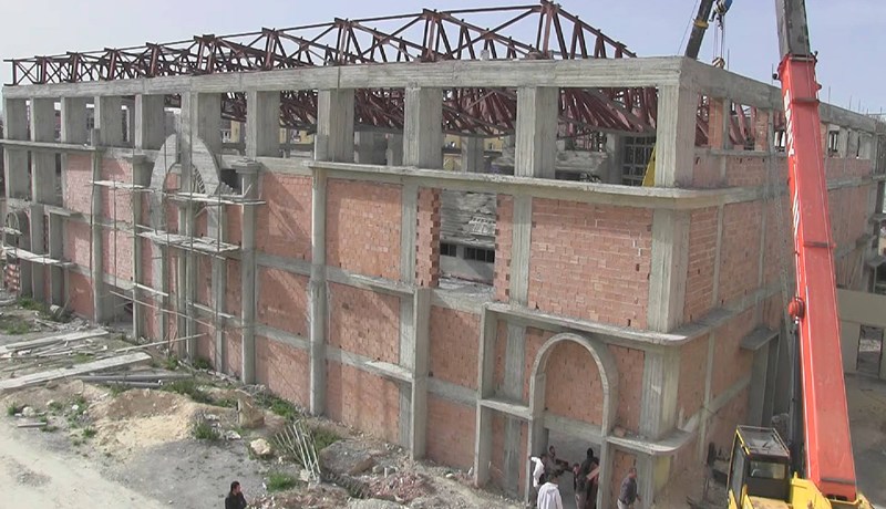 انهيار يكشف فضيحة بـ3 ملايير سنتيم في ميلة