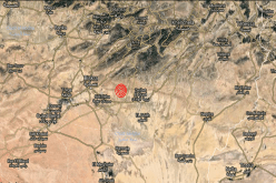 هزة أرضية بقوة 3,2 درجات تضرب ولاية بسكرة