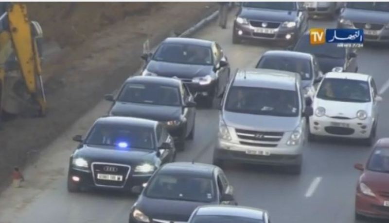 بالفيديو هكذا رد الوزراء على اتهامهم بالإفراط في إستعمال الجيروفار