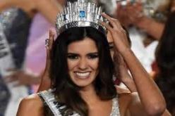 تتويج الكولومبية باولينا فيغا بلقب ملكة جمال الكون