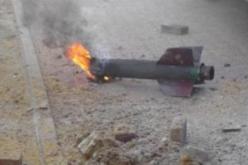 قتيلان جراء سقوط قذائف هاون وسط دمشق ومقتل نحو 30 مسلحا في انفجار بحمص