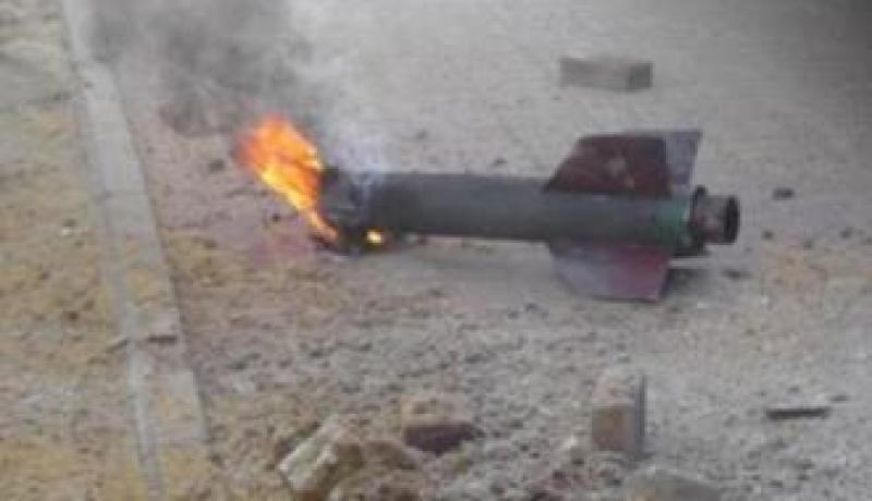 قتيلان جراء سقوط قذائف هاون وسط دمشق ومقتل نحو 30 مسلحا في انفجار بحمص