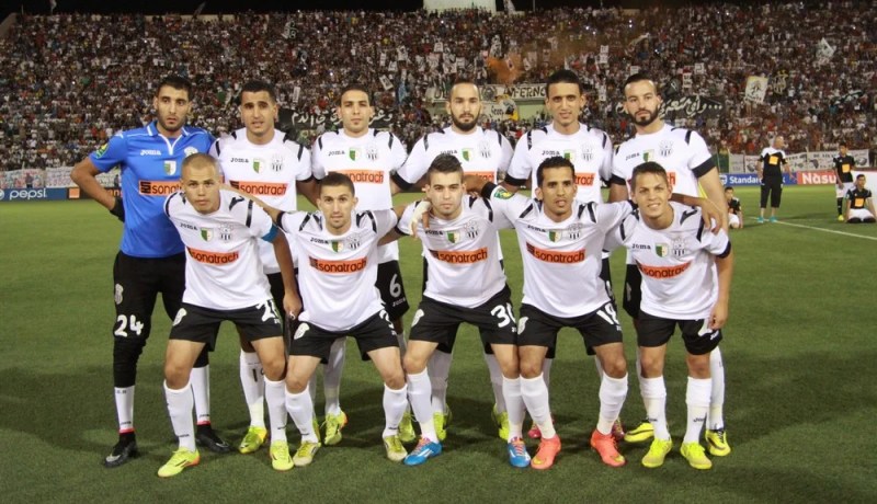 الوفاق يشارك الموب في الصدارة السياسي يتعثر والحمراوة في البوديوم