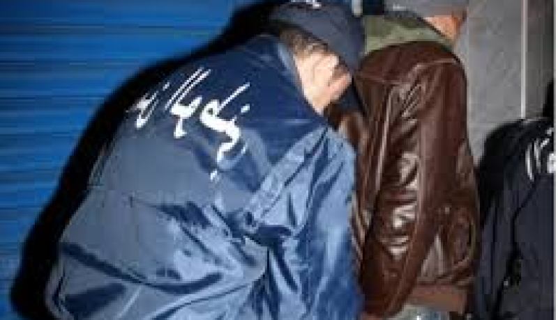 الاطاحة بشبكة تتكون من 6 أفراد يمتد نشاطها بين ميلة وجيجل