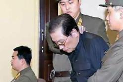 تنفيذ حكم الاعدام على جانغ سونغ تيك المسؤول المتهم بالخيانة العظمى