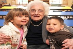 إيطالية‭ ‬تعمل منذ ‮66 ‬سنة ولم تتقاعد