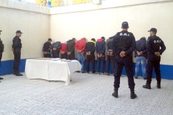 BRI يطيح بمحتال سلب قاطني «البرارك» 20 مليارا بالحراش