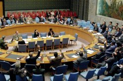مجلس الأمن يعقد اجتماعا طارئا غدا الاثنين حول الأوضاع في القدس