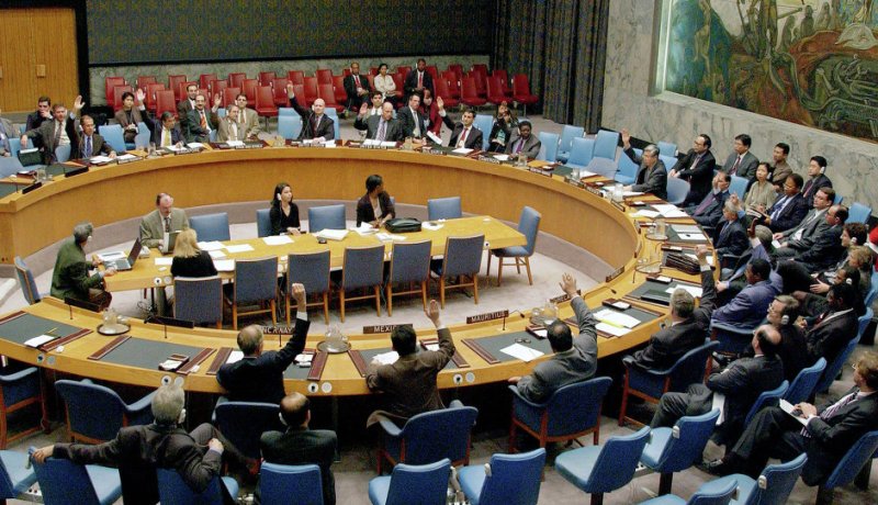 مجلس الأمن يعقد اجتماعا طارئا غدا الاثنين حول الأوضاع في القدس