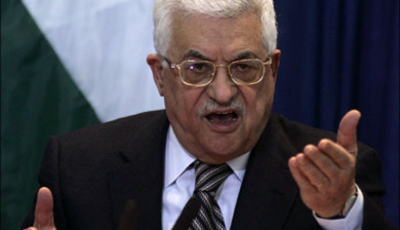 عباس يؤكد بأنه لم ولن يتنازل عن حق عودة اللاجئين الفلسطينيين