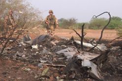 الدرك الفرنسي يعلن الانتهاء من التحقيق وجمع الأشلاء البشرية في موقع تحطم الطائرة الجزائرية المنكوبة