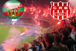 الحكم سعيدي يدير لقاء الداربي بين شباب بلوزداد و مولودية الجزائر