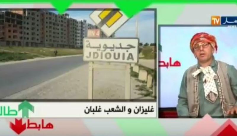 بالفيديو.. الشيخ النوي يقصف السلطات المحلية لغليزان