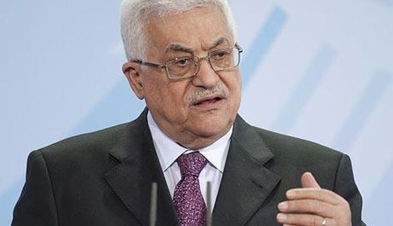 عباس يطالب بمعاملة الأسرى الفلسطينيين كأسرى حرب وفق اتفاقية جنيف الرابعة