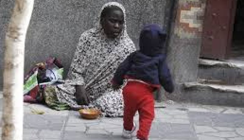 قاسول: الأفارقة والسوريون في الجزائر تجوز فيهم زكاة الفطر أكثر من الجزائريين