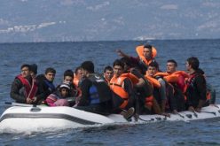 إحباط عملية الحرڨة لـ 20 شخص من بينهم إمراة وإبنتها في تموشنت
