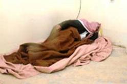 عائلة من 5 أفراد ترمي في الشارع بعد طردها من منزلها في عز الشتاء بتبسة