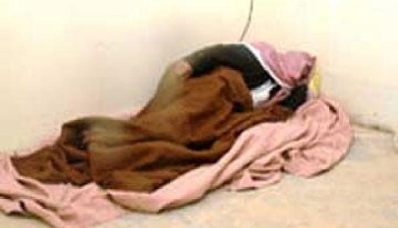 عائلة من 5 أفراد ترمي في الشارع بعد طردها من منزلها في عز الشتاء بتبسة