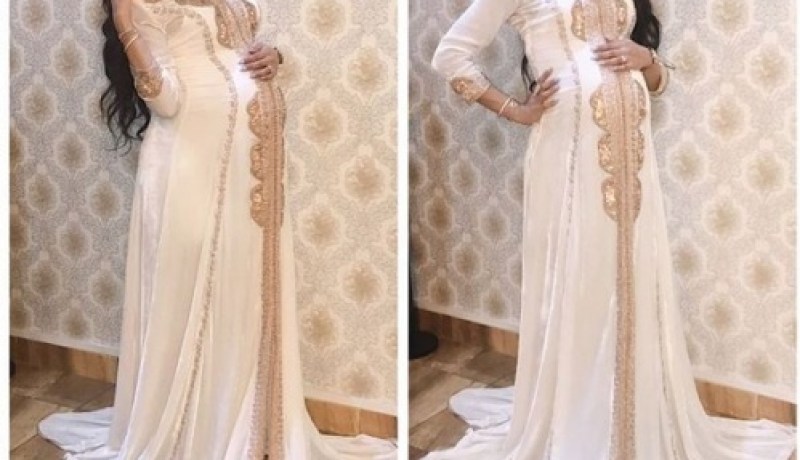 بالصور.. كيف تستعدّ دنيا بطمة للولادة