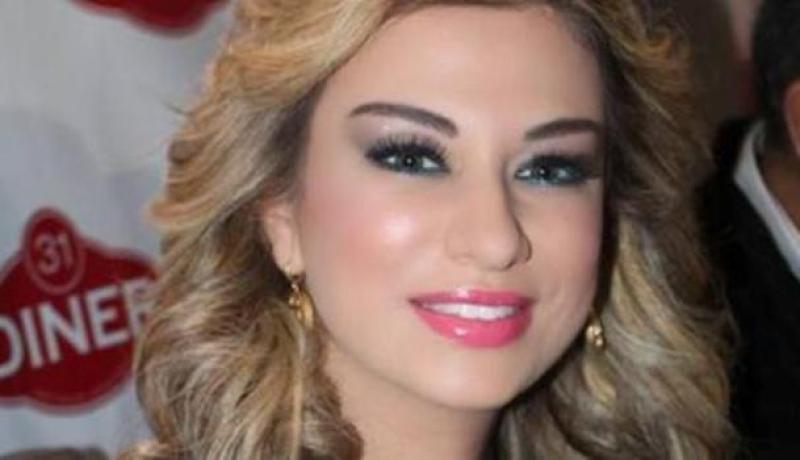 بالصور هكذا أصبحت ريم غزالي