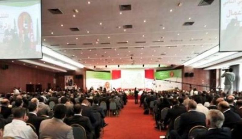 تثمين طاقات الجزائر وإفريقيا الغربية لتنويع العلاقات الاقتصادية