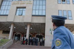 الطيب لوح ينصب الرئيس الجديد لمجلس قضاء الجزائر العاصمة