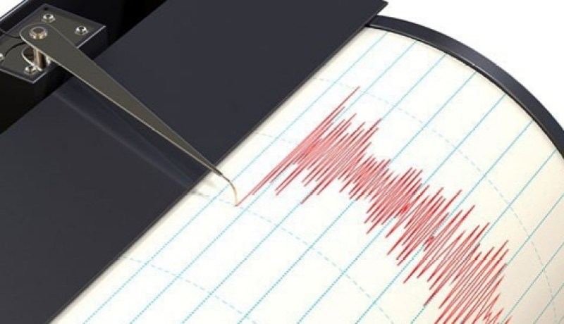 الصين: زلزال بقوة 6.2 درجة يهز تايوان