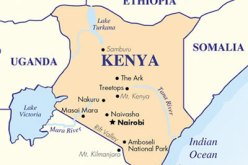 اعتقال 5 أشخاص على خلفية هجوم غارسيا في كينيا