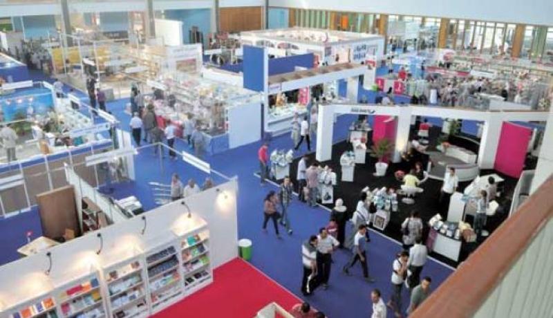 عرض حوالي 2.000 منصب شغل في إطار صالون ملتقى-الشغل 2014 بالجزائر العاصمة