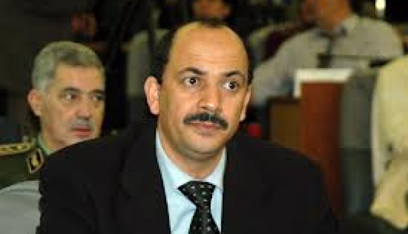 تخصيص محلات في الهياكل التجارية لديوان الحبوب لبيع البقول الجافة مباشرة للمستهلك