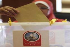 المصريون بالجزائر يواصلون الإدلاء بأصواتهم فى جولة الإعادة