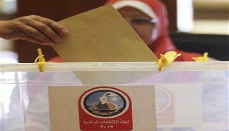 المصريون بالجزائر يواصلون الإدلاء بأصواتهم فى جولة الإعادة