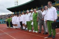 المصريون يحذرون من بلحاج، ويعتبروه الأحسن إفريقيا كظهير أيسر