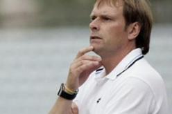 السويسري ألان غيغر يوقّع اليوم على عقده مع المولودية