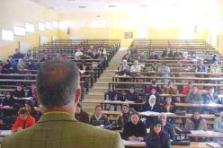 إنشاء مديرية على مستوى الإدارة المركزية تتكفل بحياة الطالب