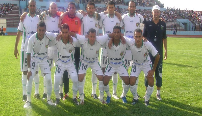 سحنون ينهي الموسم قبل الأوان والأنصار يرفضون عودة سايح