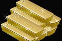 أسعار الذهب تتجاوز 1200 دولار أمريكي للأوقية