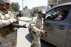 31 قتيلا في سلسلة الهجمات في العراق