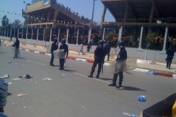 “تخلطـت جيـــنـيرال” في حــــجـــوط