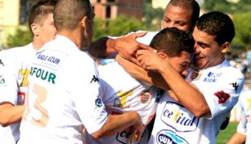 الشبيبة تريد التأكيد والبقاء في‮ ‬سباق اللقب