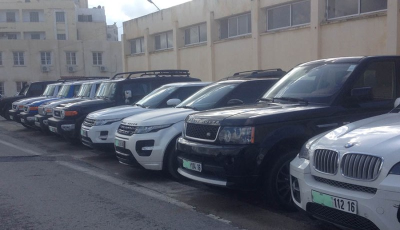 الإطاحة بشبكة مختصة في النصب على الراغبين في شراء السيارات بسيطف