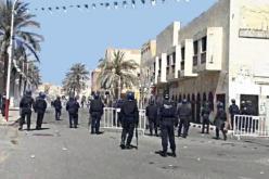 مشادات عنيفة بين مصالح الأمن وشباب من عرب الشعانبة بغرداية