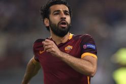 المصري محمد صلاح ينتقل رسميا من روما إلى ليفربول
