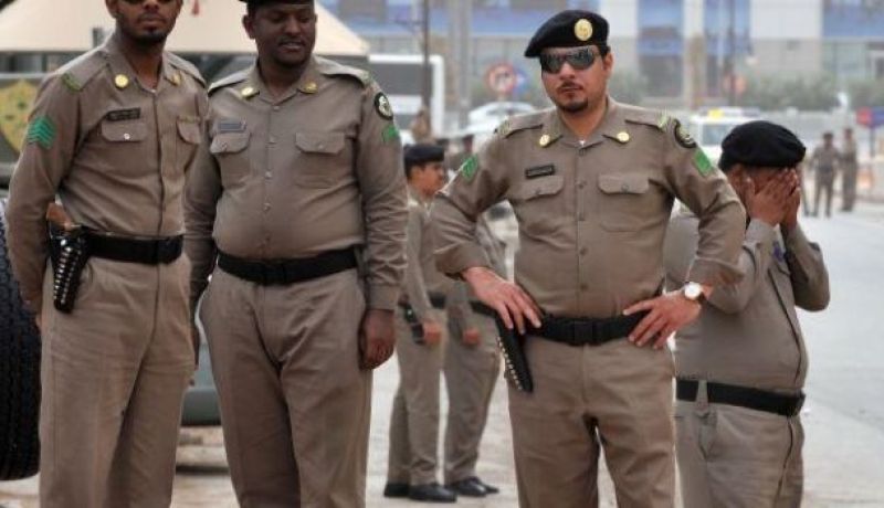 مقتل أحد أفراد الأمن رميا بالرصاص شرق السعودية