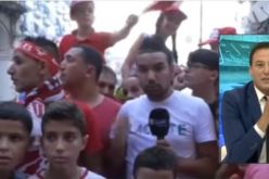 بالفيديو.. النهار تنقل أجواء الاحتفال بالتتويج من حي بلوزداد