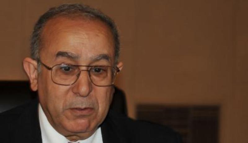 لعمامرة في زيارة عمل إلى موسكو غدا الثلاثاء